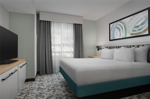 Hilton Garden Inn Huntsville/Space Center - image 29