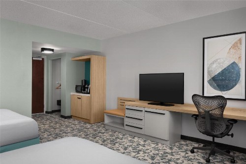 Hilton Garden Inn Huntsville/Space Center - image 31