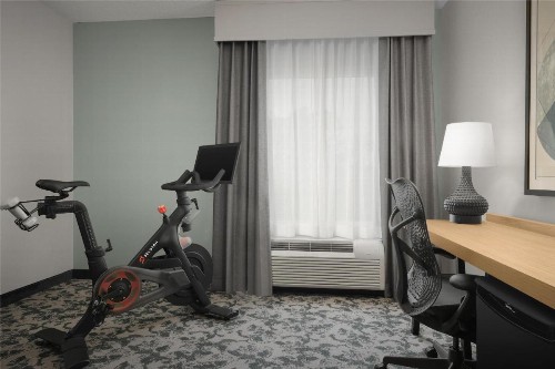 Hilton Garden Inn Huntsville/Space Center - image 32
