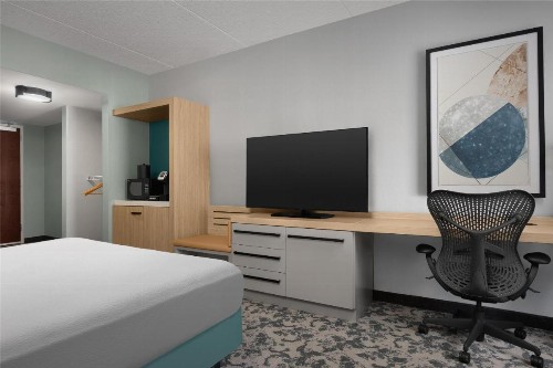 Hilton Garden Inn Huntsville/Space Center - image 35