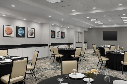 Hilton Garden Inn Huntsville/Space Center - image 39