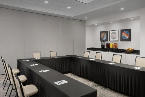 Hilton Garden Inn Huntsville/Space Center - image 42