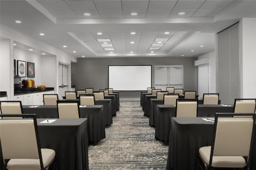 Hilton Garden Inn Huntsville/Space Center - image 44