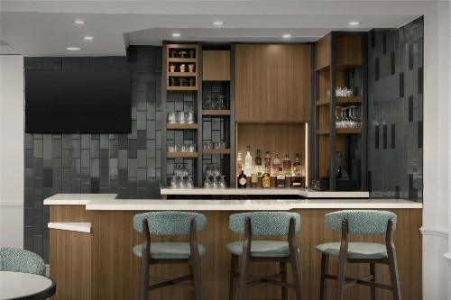 Hilton Garden Inn Huntsville/Space Center - image 46