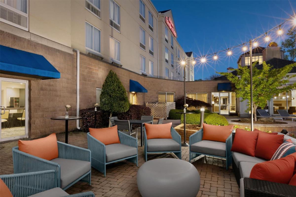 Hilton Garden Inn Huntsville/Space Center - image 5