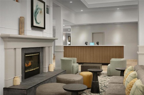 Hilton Garden Inn Huntsville/Space Center - image 6