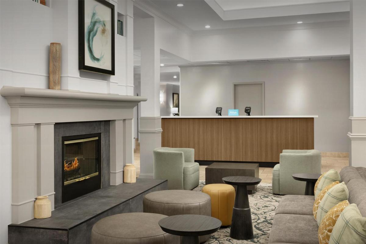 Hilton Garden Inn Huntsville/Space Center - image 6