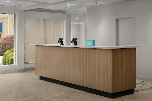 Hilton Garden Inn Huntsville/Space Center - image 7