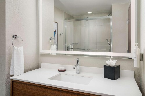 Embassy Suites Huntsville - image 10