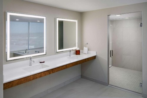 Embassy Suites Huntsville - image 11