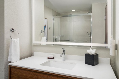 Embassy Suites Huntsville - image 2