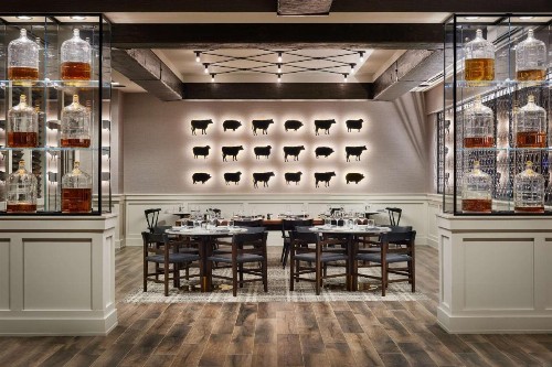 Embassy Suites Huntsville - image 25