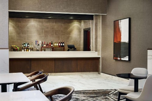 Embassy Suites Huntsville - image 26
