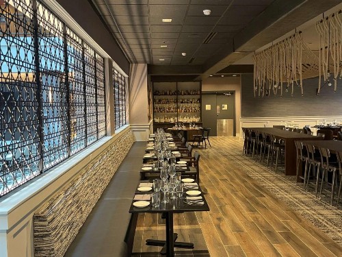 Embassy Suites Huntsville - image 30