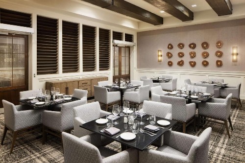 Embassy Suites Huntsville - image 36
