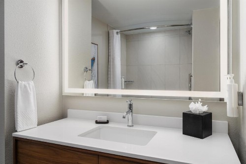 Embassy Suites Huntsville - image 38
