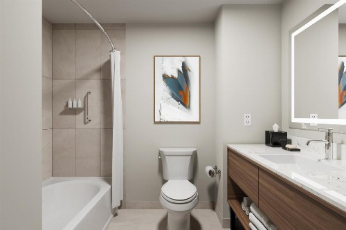 Embassy Suites Huntsville - image 43