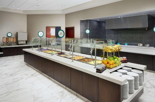 Embassy Suites Huntsville - image 48