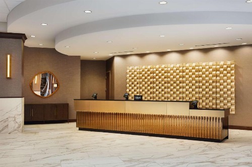 Embassy Suites Huntsville - image 6