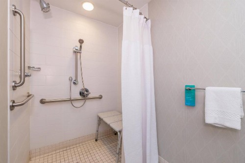 SpringHill Suites by Marriott Huntsville Downtown - image 14