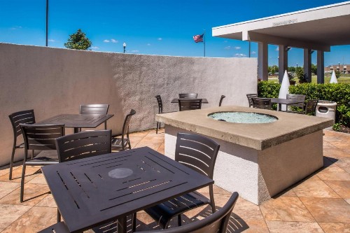 SpringHill Suites by Marriott Huntsville Downtown - image 18