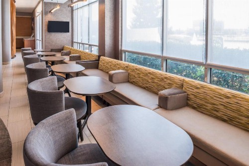 SpringHill Suites by Marriott Huntsville Downtown - image 19