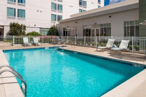 SpringHill Suites by Marriott Huntsville Downtown - image 21