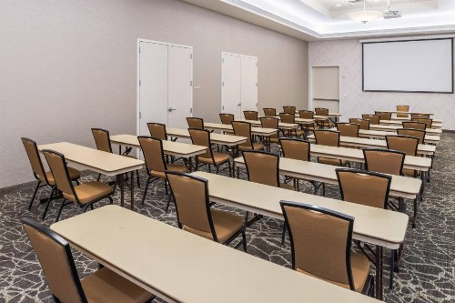 SpringHill Suites by Marriott Huntsville Downtown - image 27