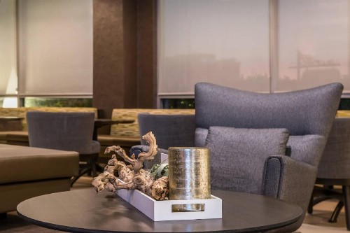 SpringHill Suites by Marriott Huntsville Downtown - image 3