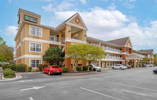 Extended Stay America Huntsville