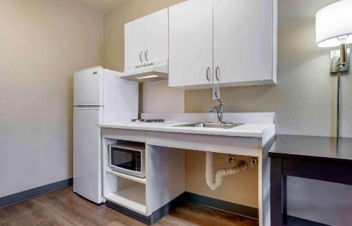 Extended Stay America Suites - Huntsville - US Space and Rocket Center - image 13