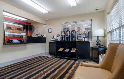 Extended Stay America Suites - Huntsville - US Space and Rocket Center - image 22