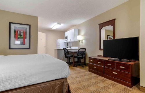 Extended Stay America Suites - Huntsville - US Space and Rocket Center - image 23