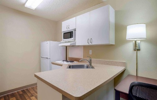 Extended Stay America Suites - Huntsville - US Space and Rocket Center - image 26