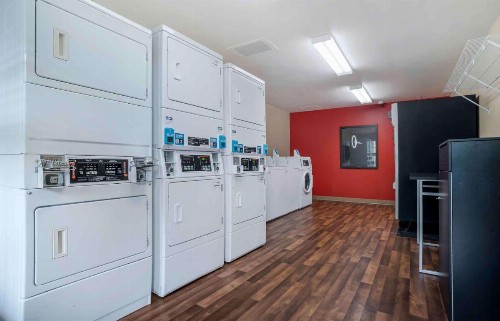 Extended Stay America Suites - Huntsville - US Space and Rocket Center - image 27