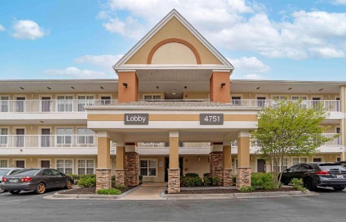 Extended Stay America Suites - Huntsville - US Space and Rocket Center - image 28