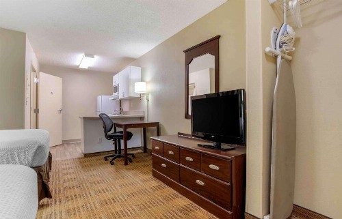 Extended Stay America Suites - Huntsville - US Space and Rocket Center - image 31