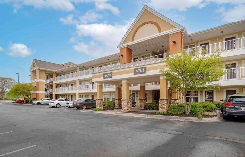 Extended Stay America Suites - Huntsville - US Space and Rocket Center - image 35