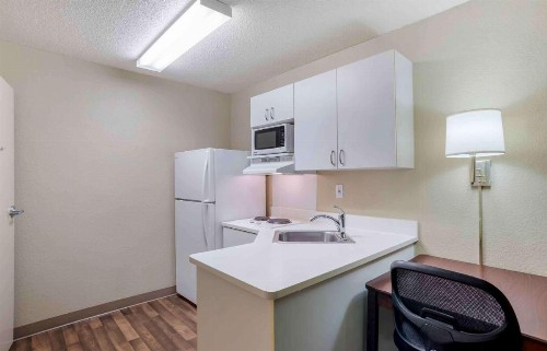 Extended Stay America Suites - Huntsville - US Space and Rocket Center - image 38