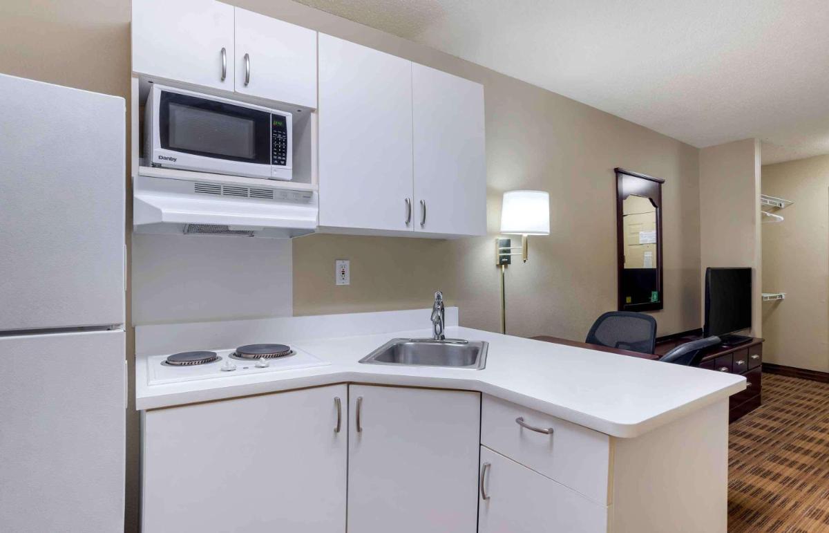 Extended Stay America Suites - Huntsville - US Space and Rocket Center - image 4