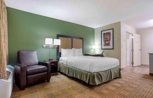 Extended Stay America Suites - Huntsville - US Space and Rocket Center - image 40