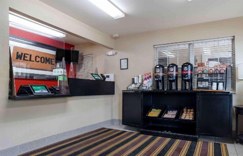 Extended Stay America Suites - Huntsville - US Space and Rocket Center - image 41