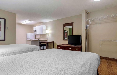 Extended Stay America Suites - Huntsville - US Space and Rocket Center - image 46