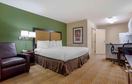Extended Stay America Suites - Huntsville - US Space and Rocket Center - image 48