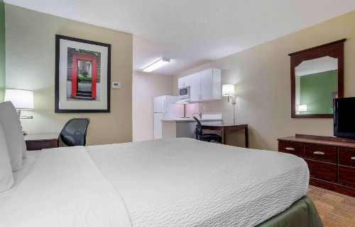 Extended Stay America Suites - Huntsville - US Space and Rocket Center - image 49