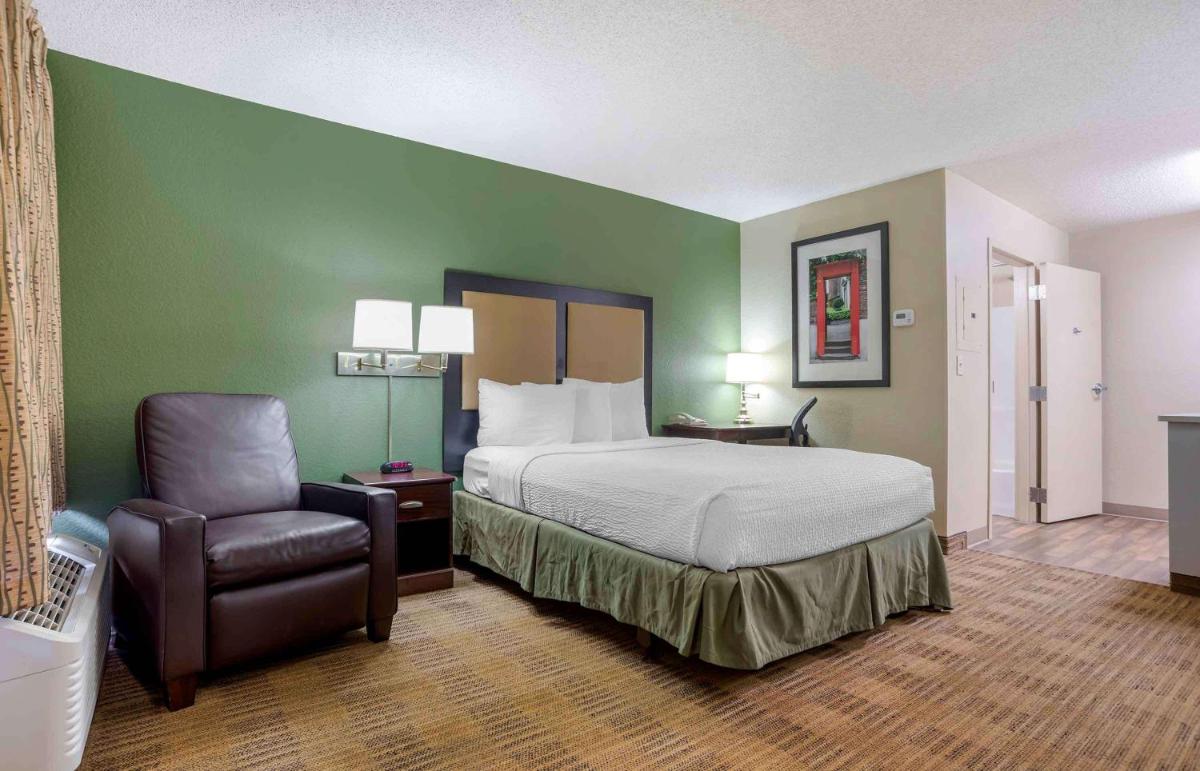 Extended Stay America Suites - Huntsville - US Space and Rocket Center - image 5