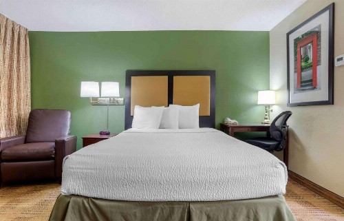 Extended Stay America Suites - Huntsville - US Space and Rocket Center - image 7