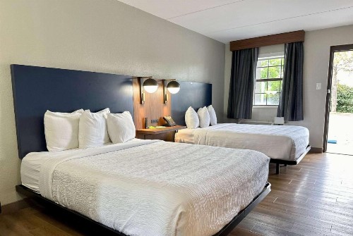 La Quinta Inn by Wyndham Huntsville Research Park