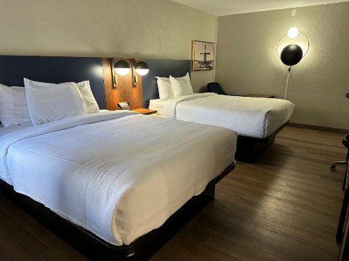La Quinta Inn by Wyndham Huntsville Research Park - image 13