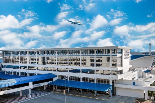 Four Points Huntsville Airport - image 15